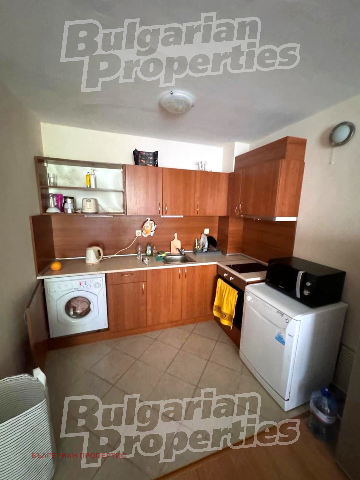 Продава 2-СТАЕН, гр. Царево, област Бургас, снимка 16 - Апартаменти - 54640069