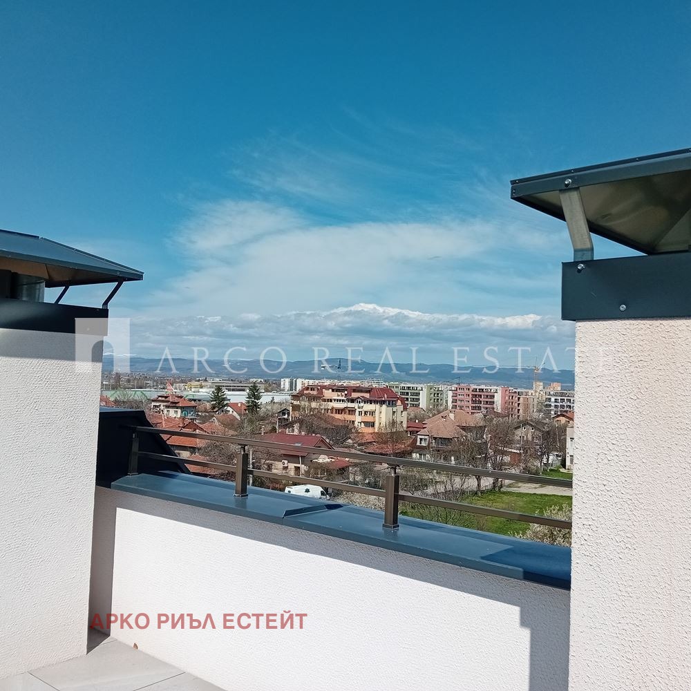 Продава 3-СТАЕН, гр. София, Модерно предградие, снимка 11 - Апартаменти - 54143756