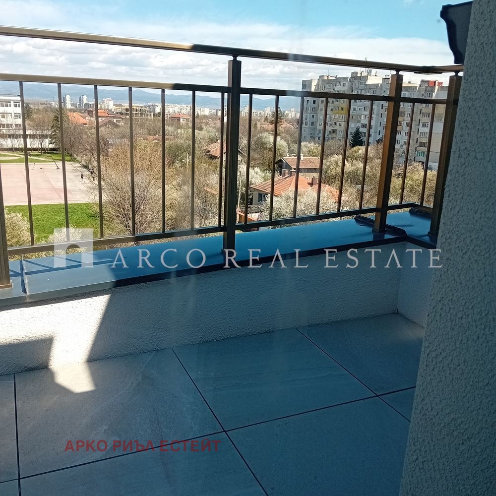 Продава 3-СТАЕН, гр. София, Модерно предградие, снимка 10 - Апартаменти - 54143756