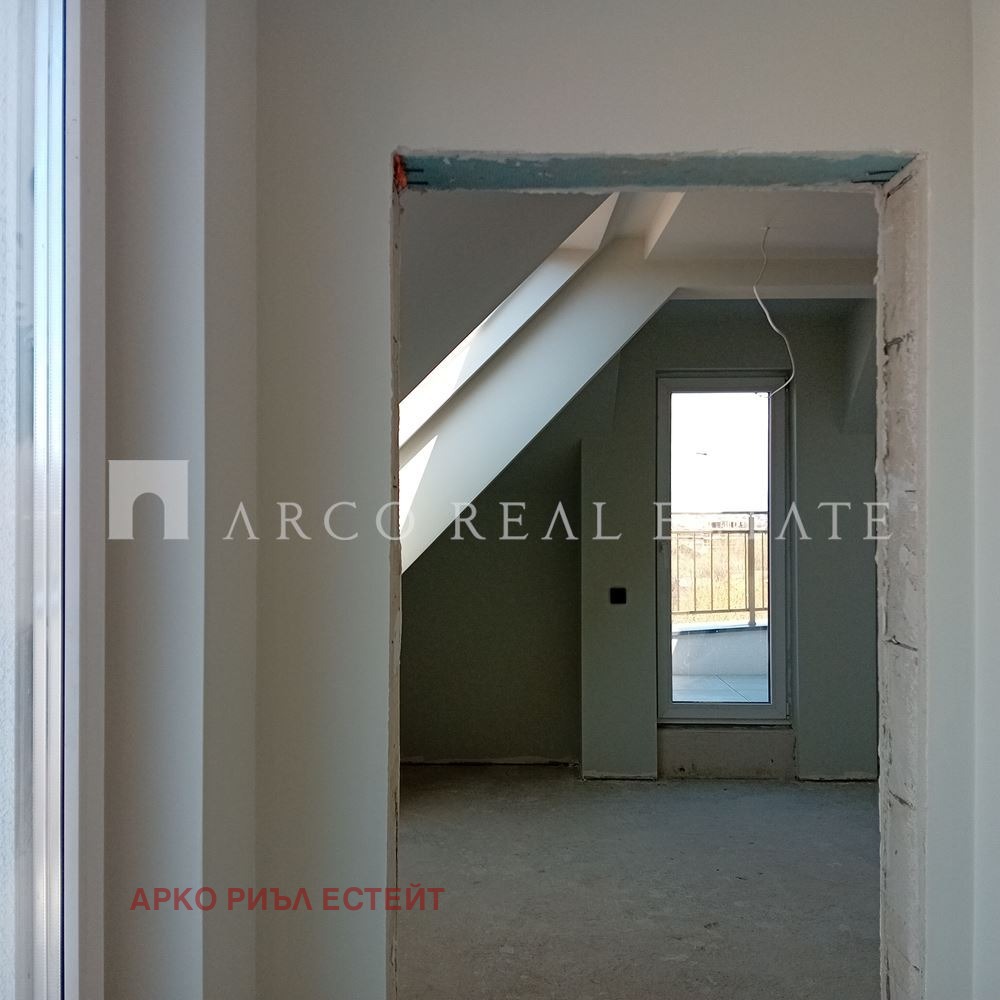 Продава 3-СТАЕН, гр. София, Модерно предградие, снимка 5 - Апартаменти - 54143756