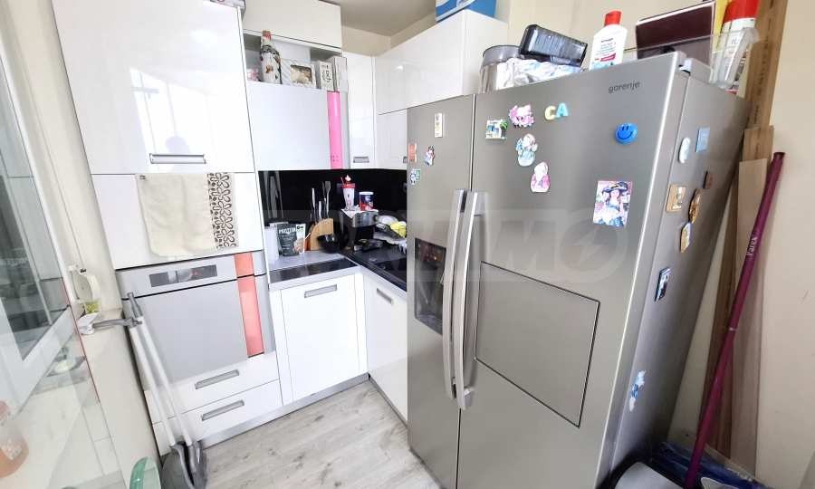 Продава 3-СТАЕН, гр. Варна, Христо Ботев, снимка 6 - Апартаменти - 54229001