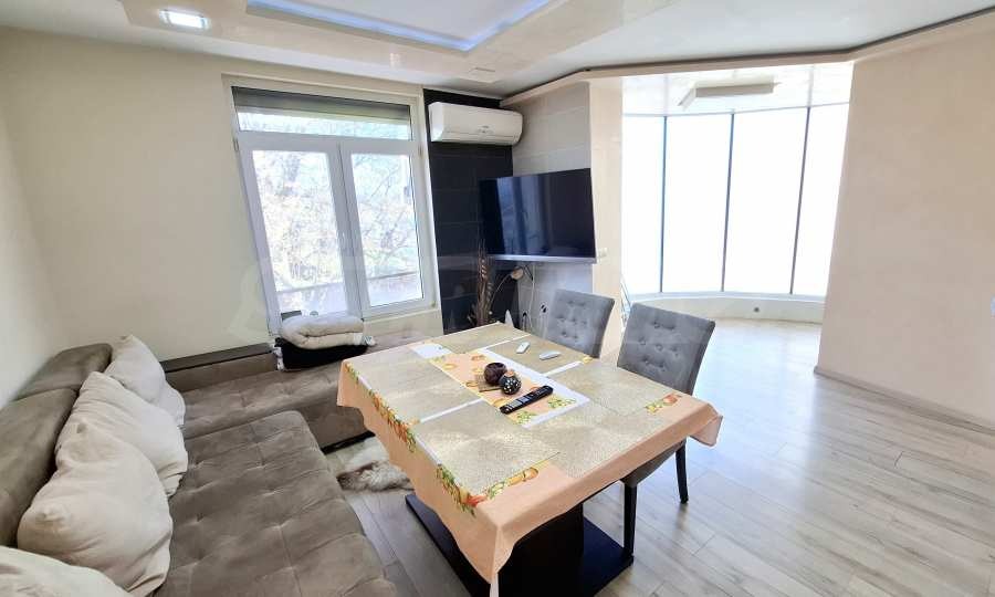 Продава 3-СТАЕН, гр. Варна, Христо Ботев