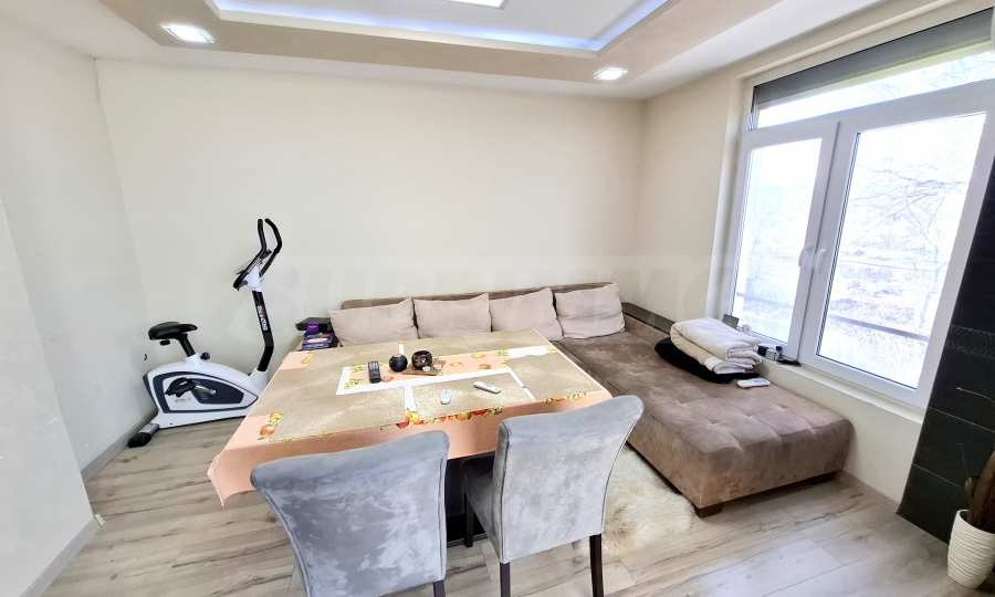 Продава 3-СТАЕН, гр. Варна, Христо Ботев, снимка 5 - Апартаменти - 54229001