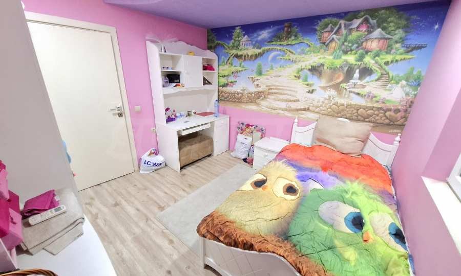 Продава 3-СТАЕН, гр. Варна, Христо Ботев, снимка 10 - Апартаменти - 54229001