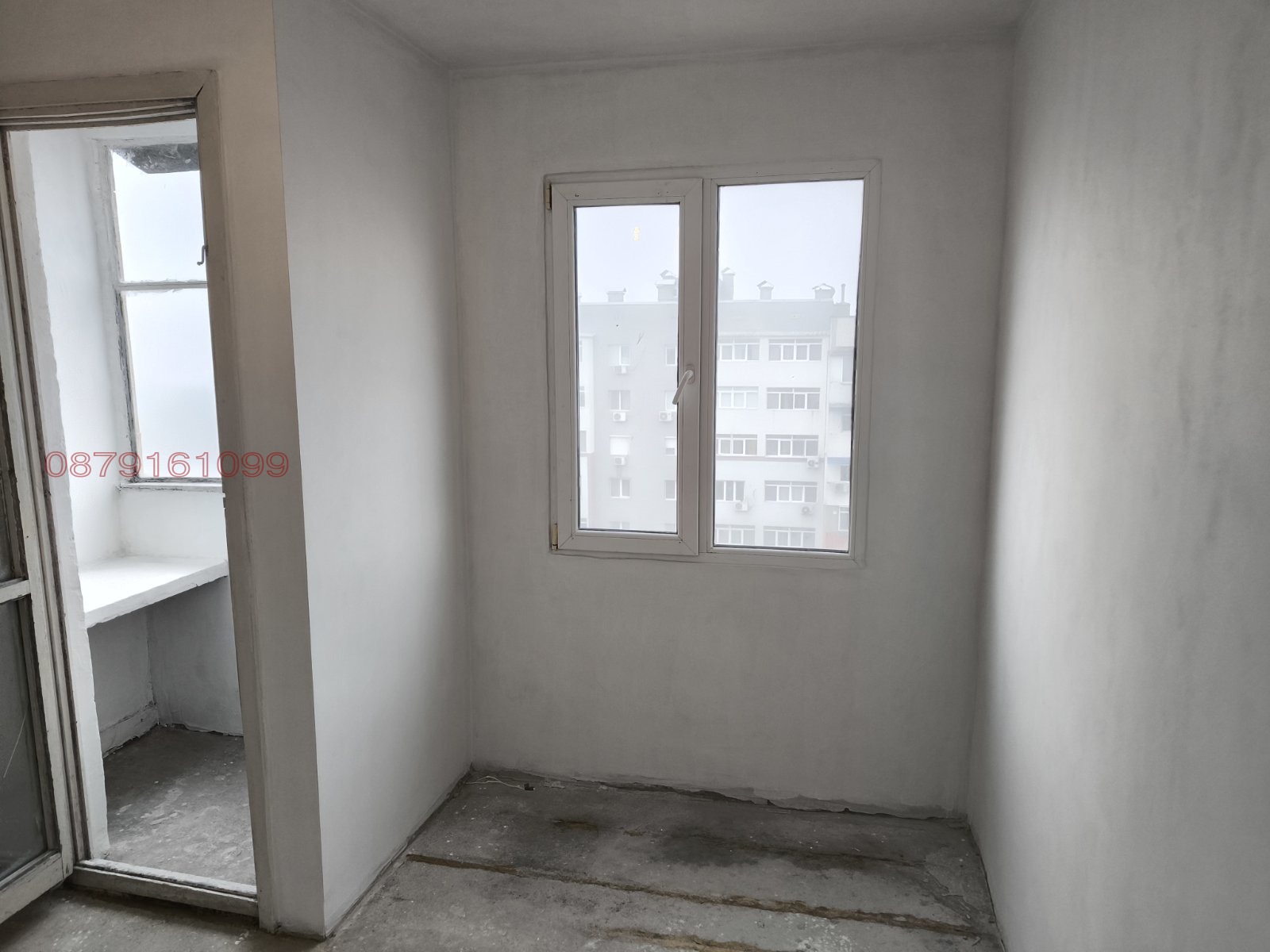 Продава 3-СТАЕН, гр. Раднево, област Стара Загора, снимка 3 - Апартаменти - 54768408