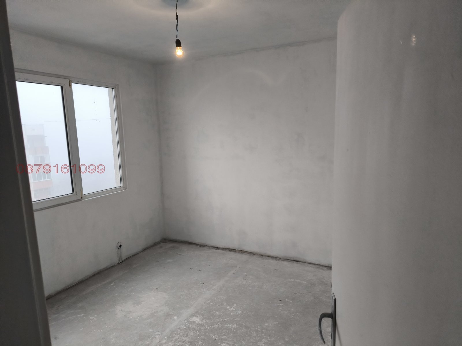 Продава 3-СТАЕН, гр. Раднево, област Стара Загора, снимка 5 - Апартаменти - 54768408