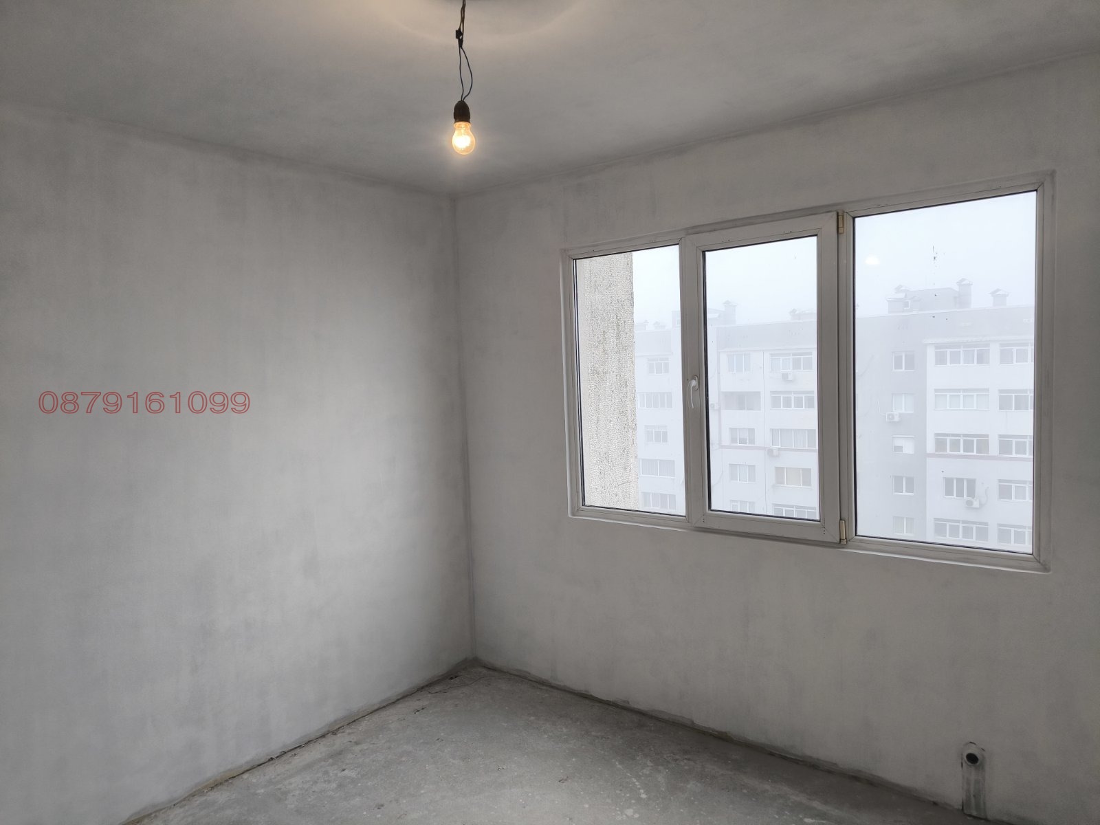 Продава 3-СТАЕН, гр. Раднево, област Стара Загора, снимка 4 - Апартаменти - 54768408