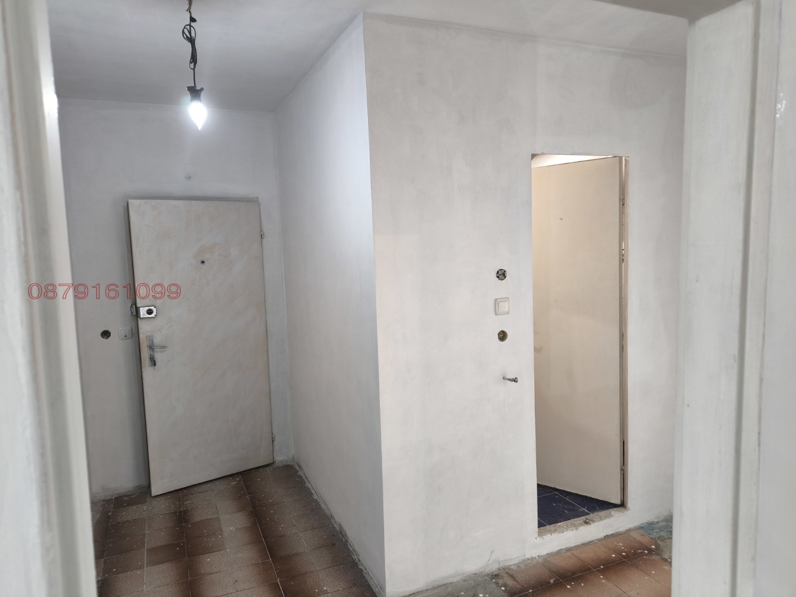 Продава 3-СТАЕН, гр. Раднево, област Стара Загора, снимка 7 - Апартаменти - 54768408