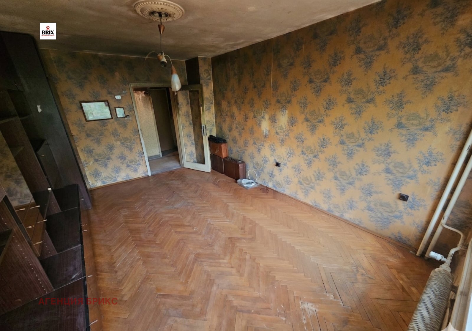 Продава 3-СТАЕН, гр. Русе, Възраждане, снимка 7 - Апартаменти - 54787985