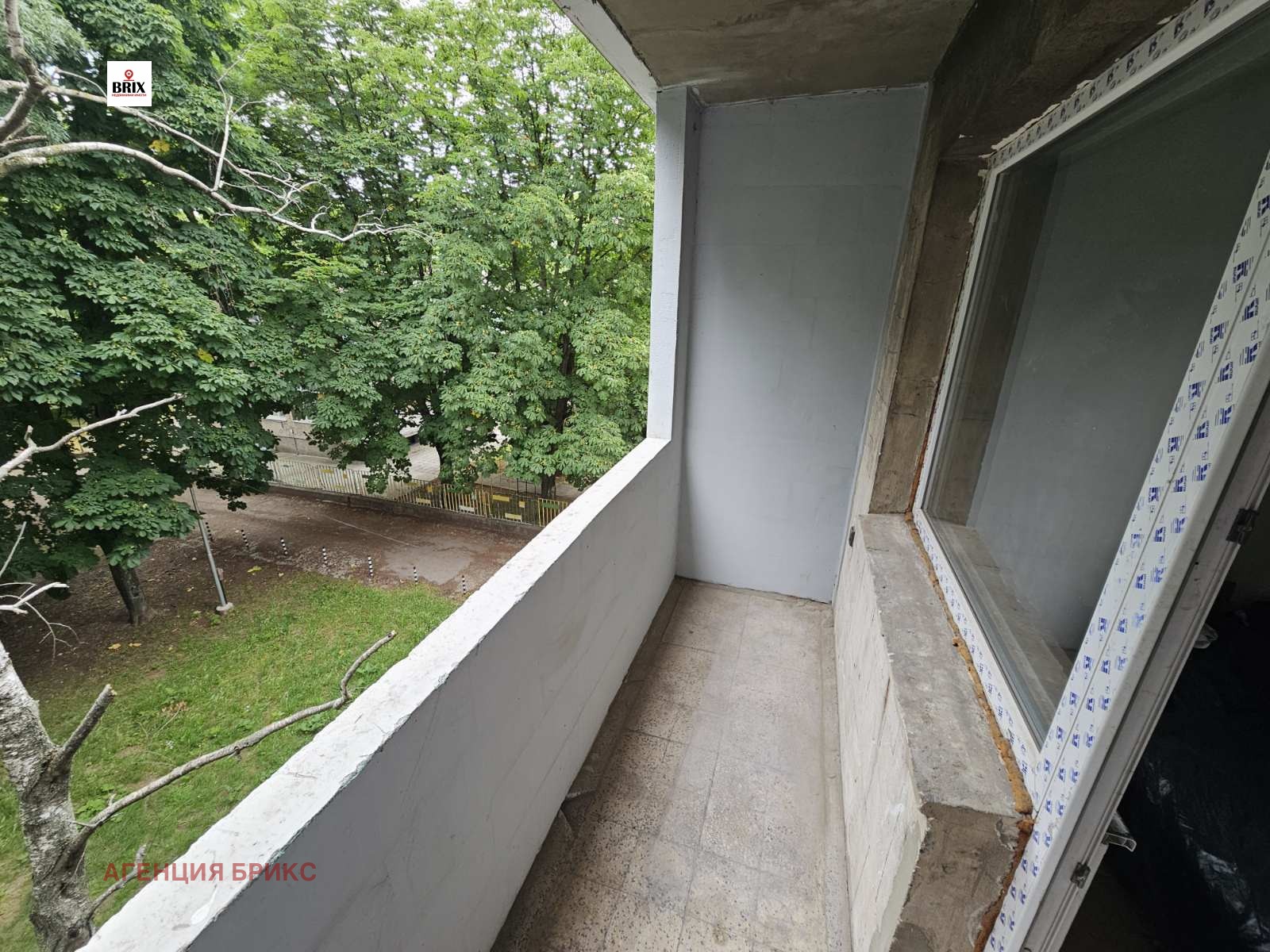 Продава 3-СТАЕН, гр. Русе, Възраждане, снимка 10 - Апартаменти - 54787985