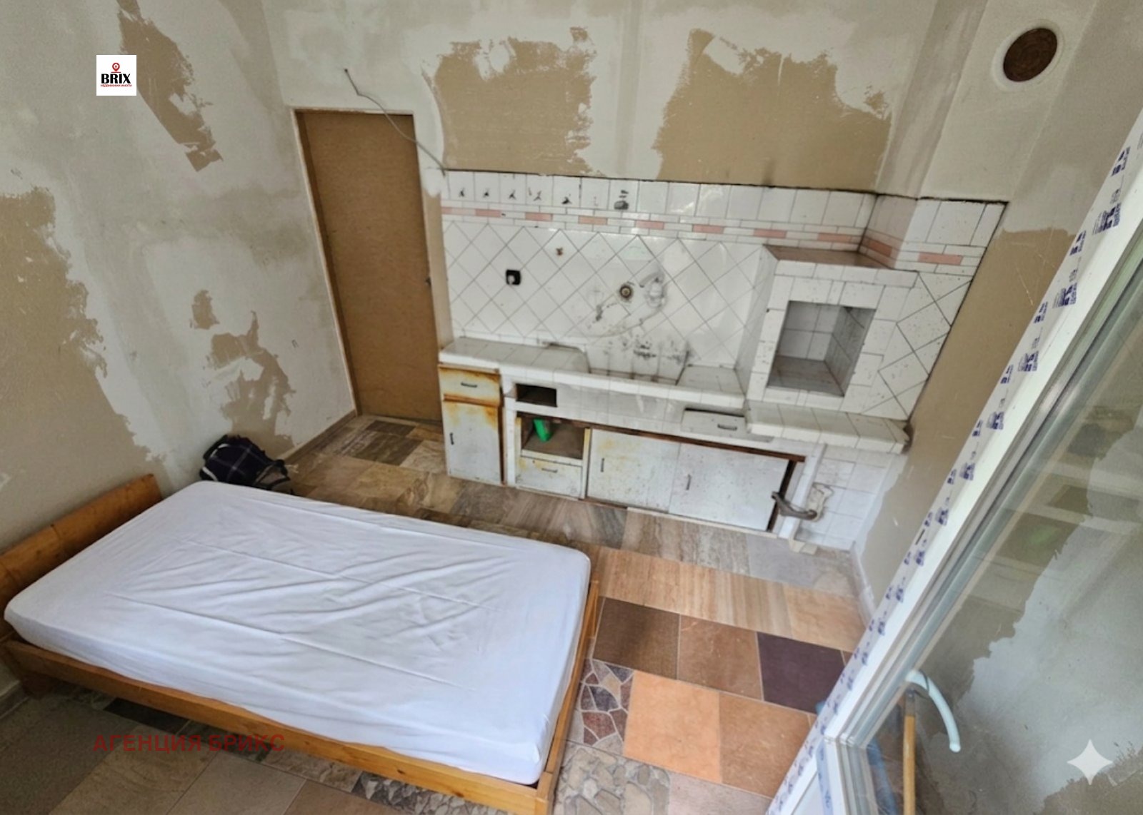 Продава 3-СТАЕН, гр. Русе, Възраждане, снимка 2 - Апартаменти - 54787985