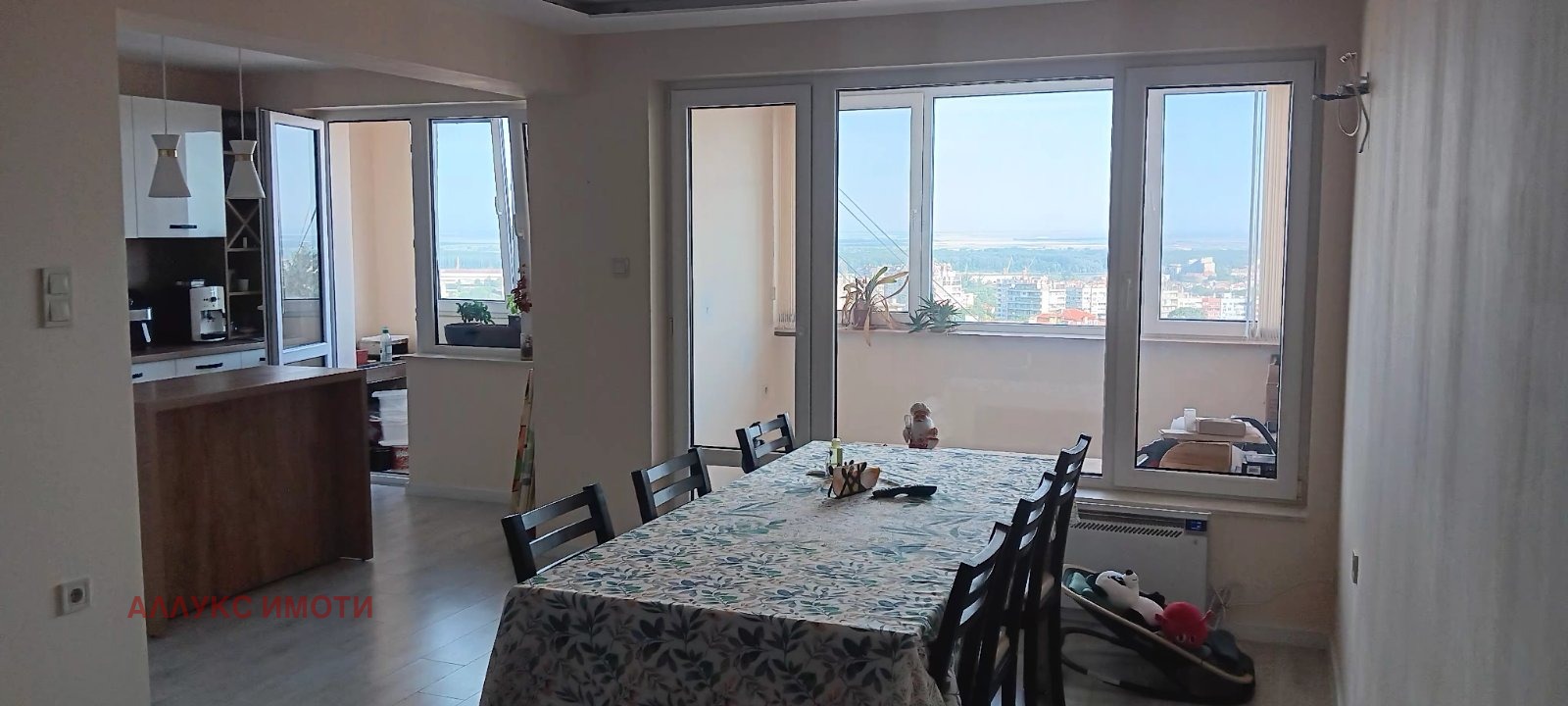 Продава 3-СТАЕН, гр. Русе, Дружба 2, снимка 9 - Апартаменти - 55419163