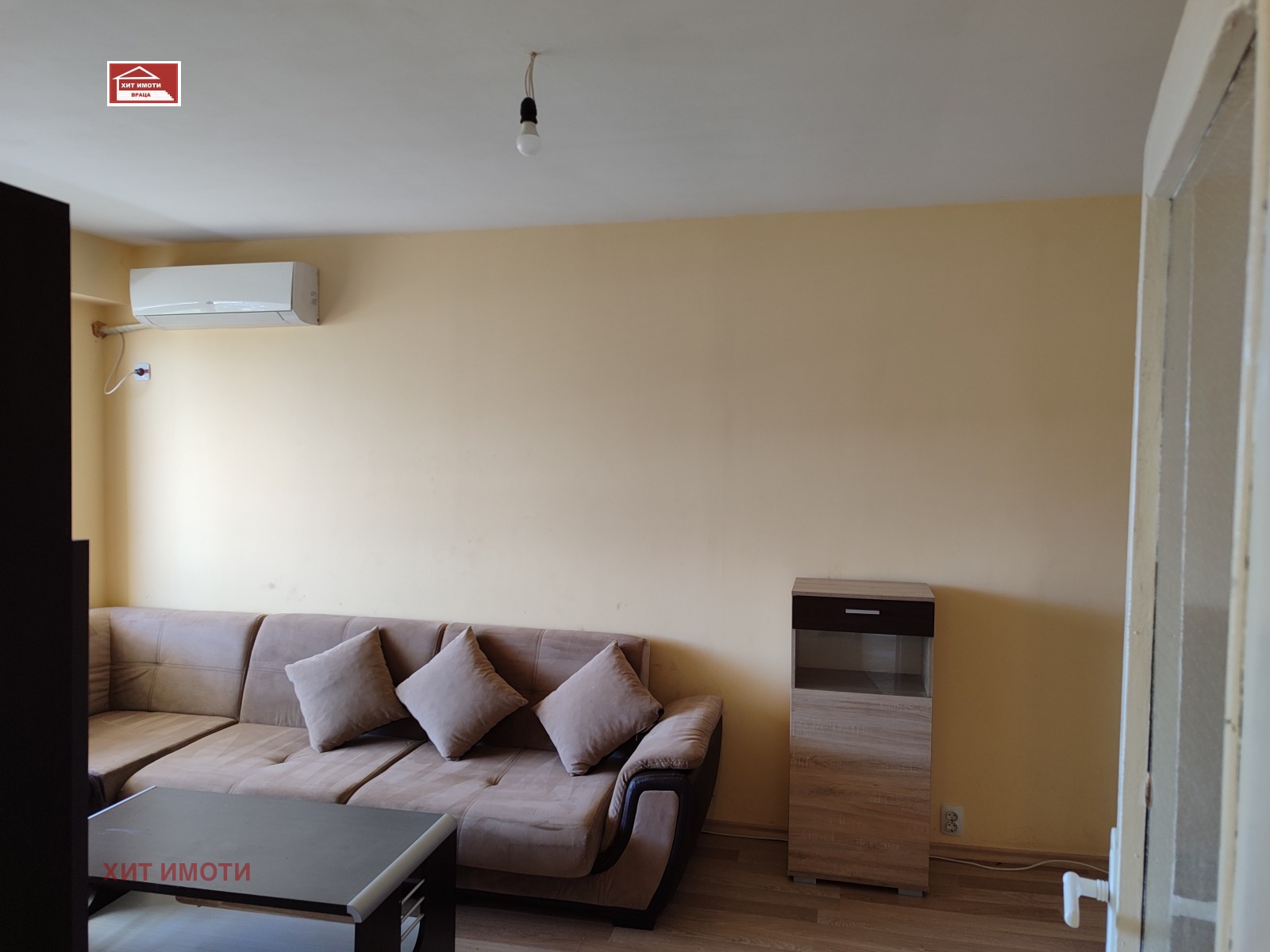 Продава 3-СТАЕН, гр. Враца, Дъбника, снимка 10 - Апартаменти - 55688447