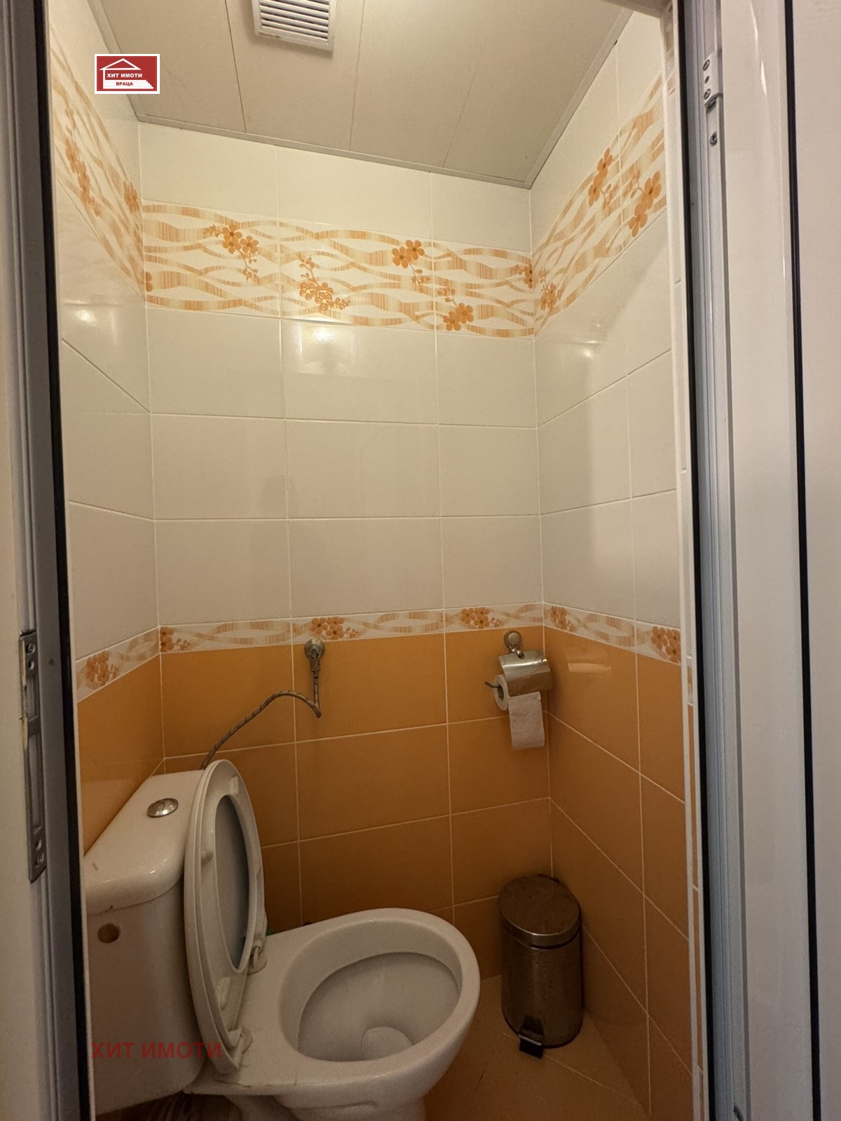 Продава 3-СТАЕН, гр. Враца, Дъбника, снимка 9 - Апартаменти - 55688447