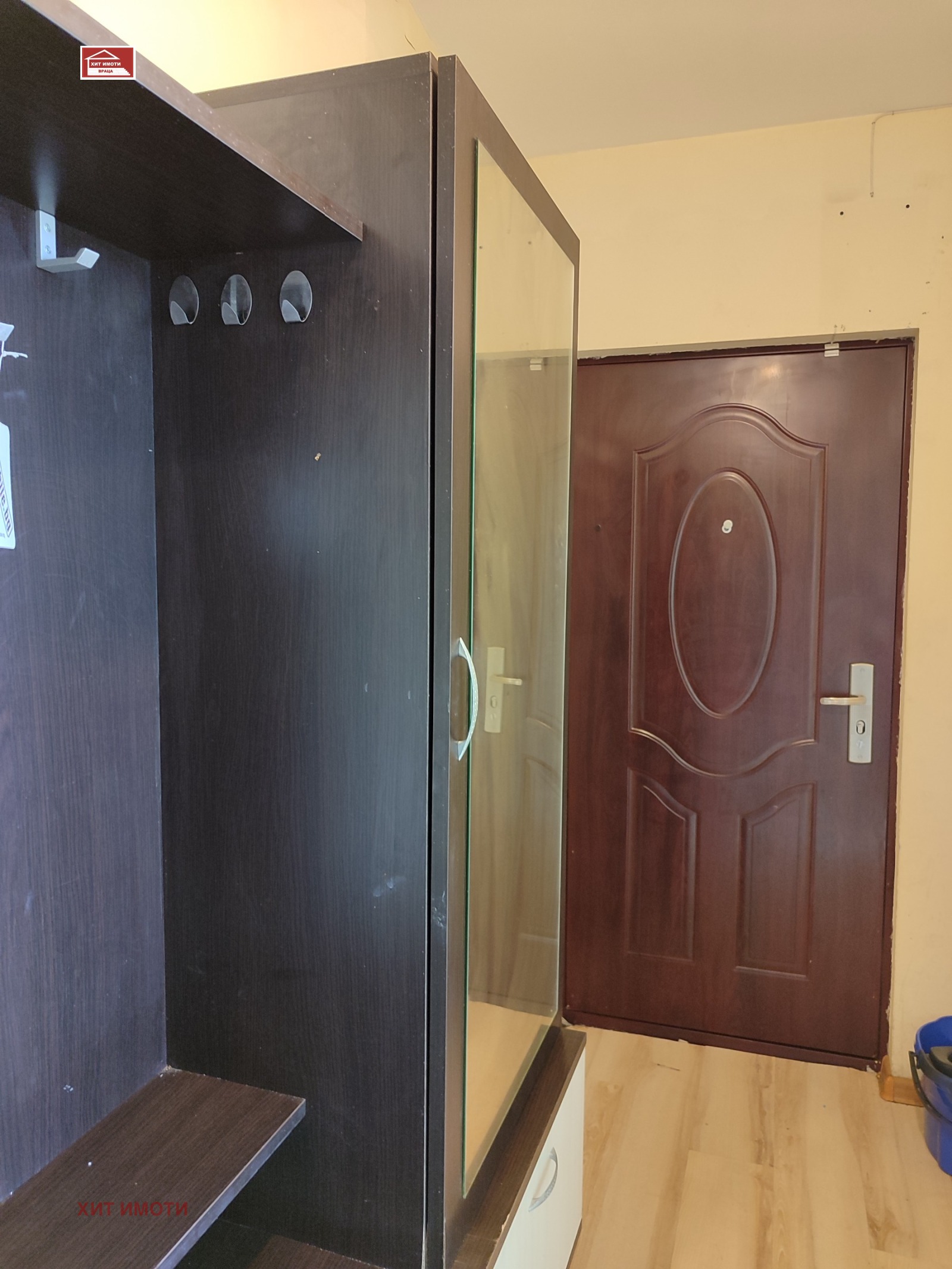 Продава 3-СТАЕН, гр. Враца, Дъбника, снимка 12 - Апартаменти - 55688447