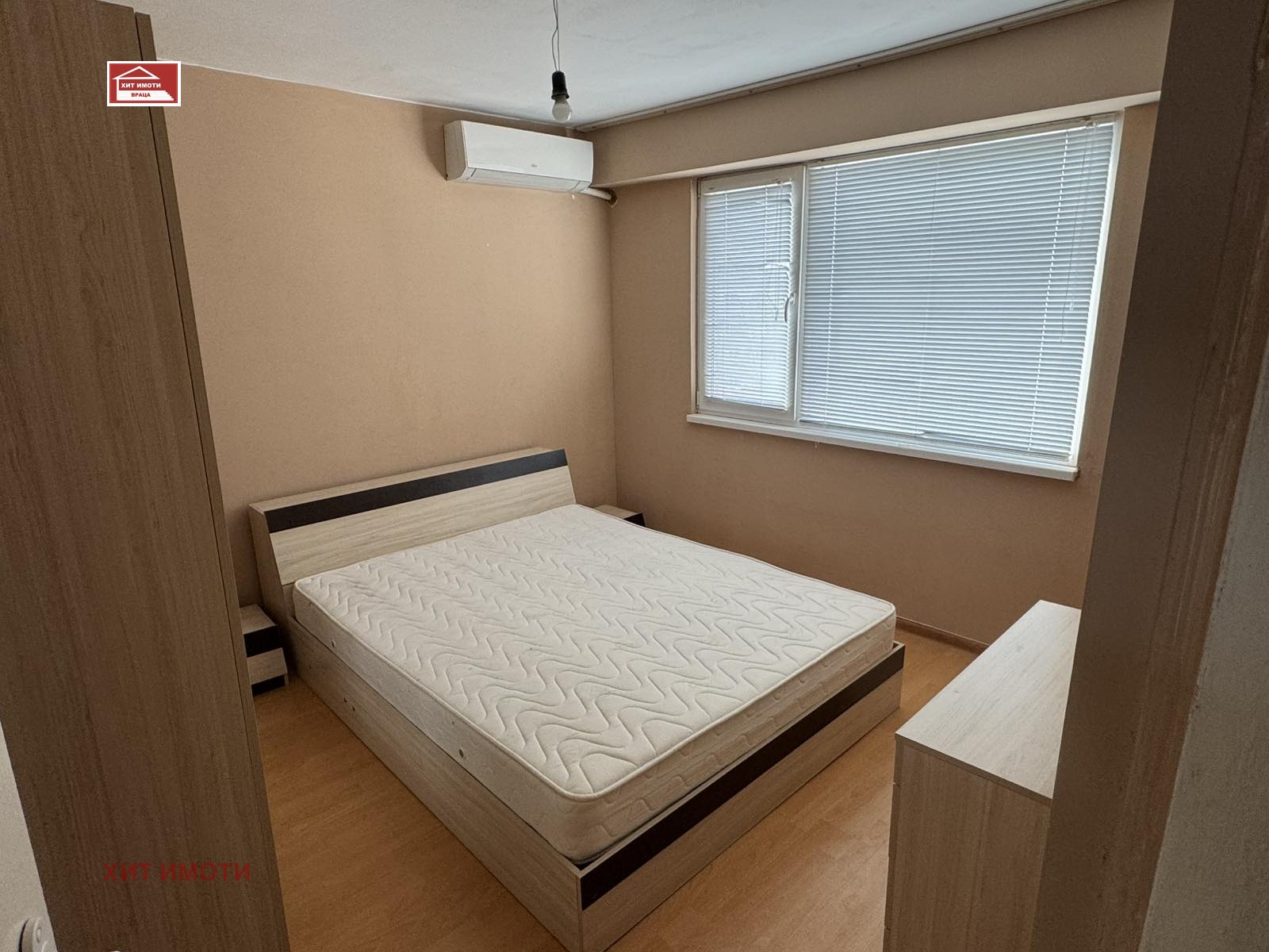 Продава 3-СТАЕН, гр. Враца, Дъбника