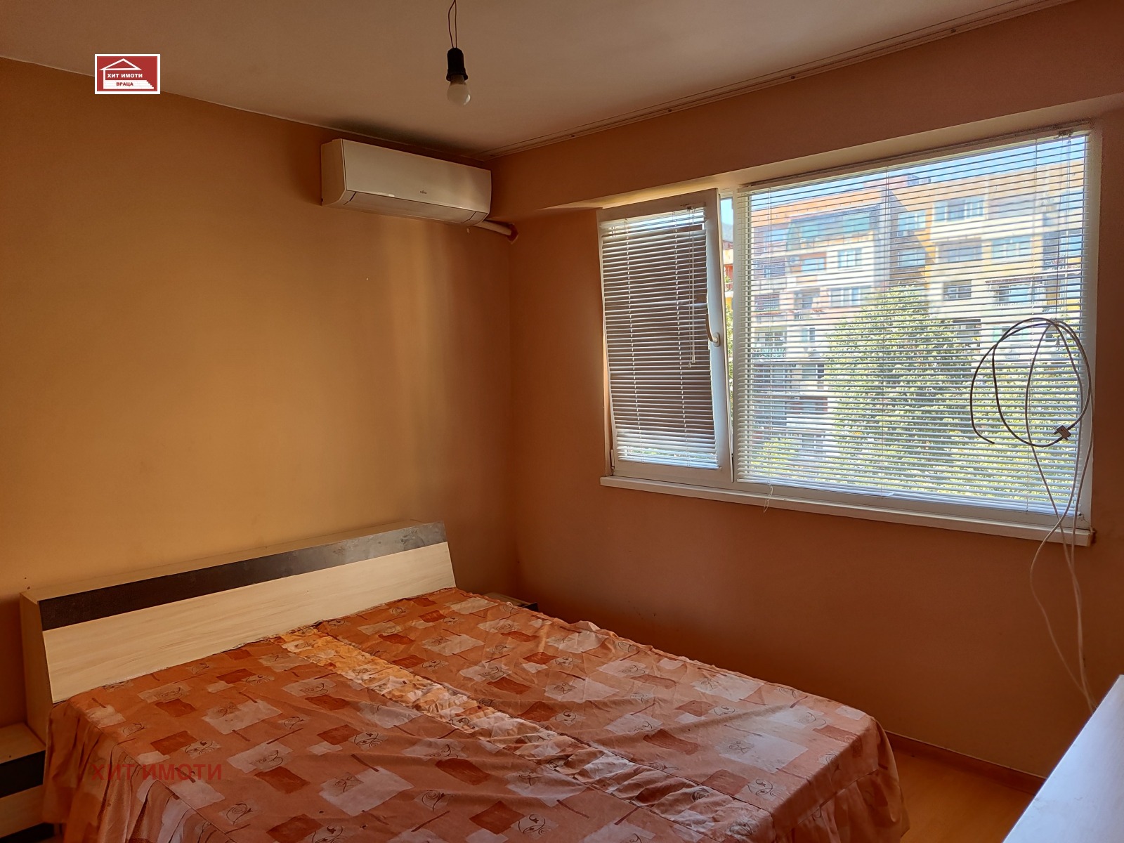 Продава 3-СТАЕН, гр. Враца, Дъбника, снимка 11 - Апартаменти - 55688447