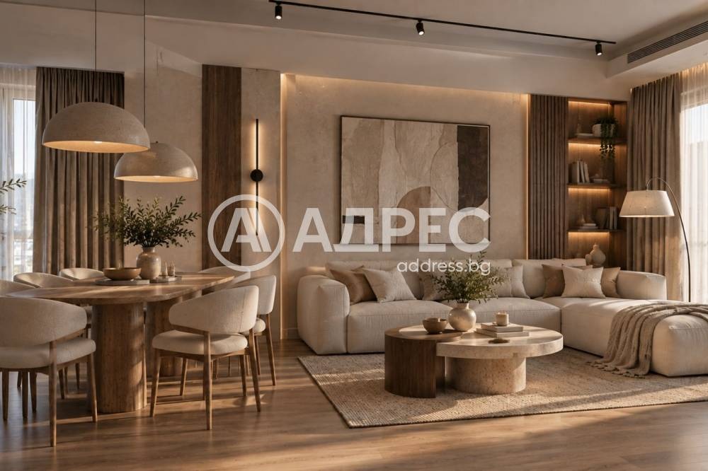 Продава 3-СТАЕН, гр. София, Надежда 2, снимка 2 - Апартаменти - 56223930
