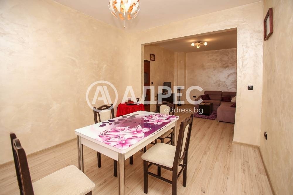 Продава 3-СТАЕН, гр. София, Зона Б-5, снимка 8 - Апартаменти - 56516346