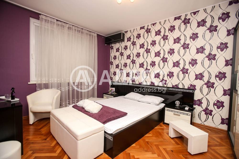 Продава 3-СТАЕН, гр. София, Зона Б-5, снимка 3 - Апартаменти - 56516346