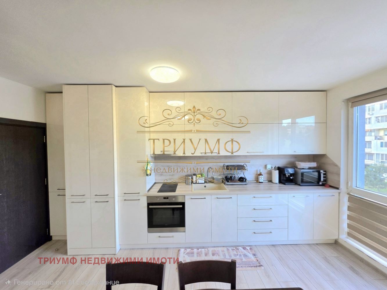 Продава 3-СТАЕН, гр. Варна, Левски 2, снимка 2 - Апартаменти - 56735142