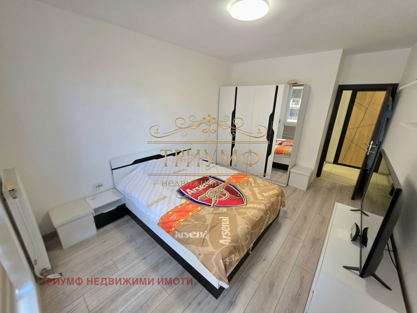 Продава 3-СТАЕН, гр. Варна, Левски 2, снимка 11 - Апартаменти - 56735142