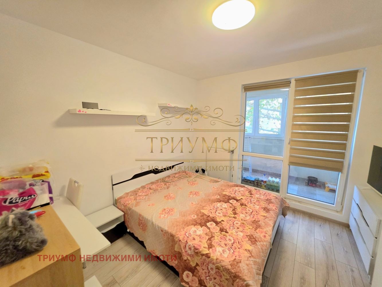 Продава 3-СТАЕН, гр. Варна, Левски 2, снимка 14 - Апартаменти - 56735142
