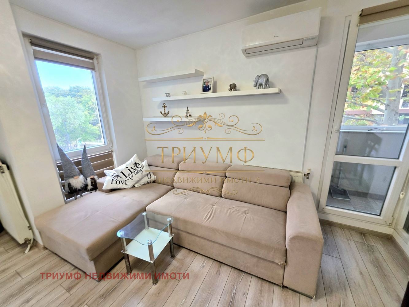 Продава 3-СТАЕН, гр. Варна, Левски 2, снимка 3 - Апартаменти - 56735142