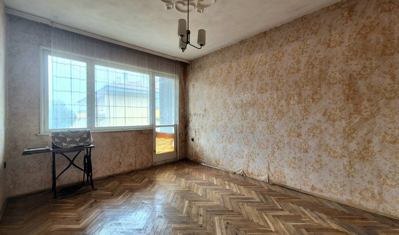 Продава 4-СТАЕН, гр. Русе, Център, снимка 12 - Апартаменти - 54049993