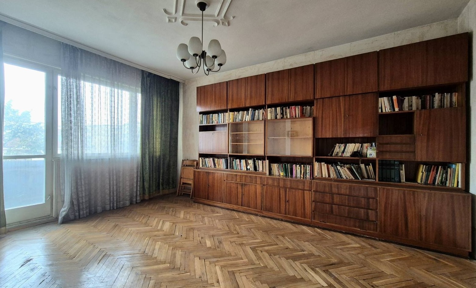 Продава 4-СТАЕН, гр. Русе, Център, снимка 2 - Апартаменти - 54049993