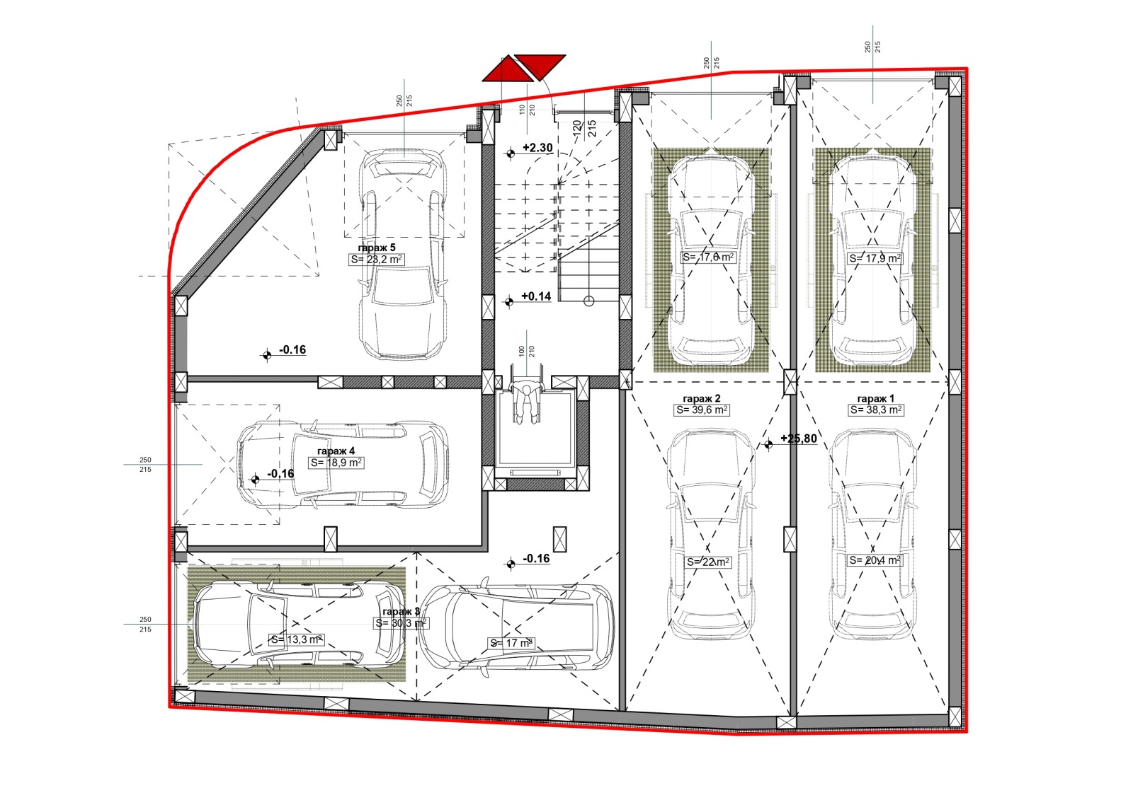 Продава МЕЗОНЕТ, гр. Русе, Централен южен район, снимка 6 - Апартаменти - 54121728