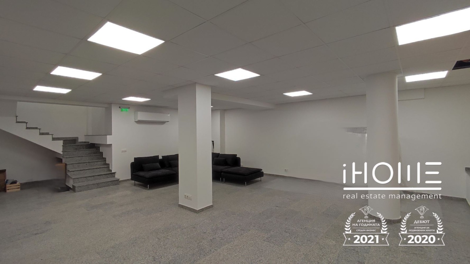 Продава ОФИС, гр. София, Оборище, снимка 12 - Офиси - 52152664