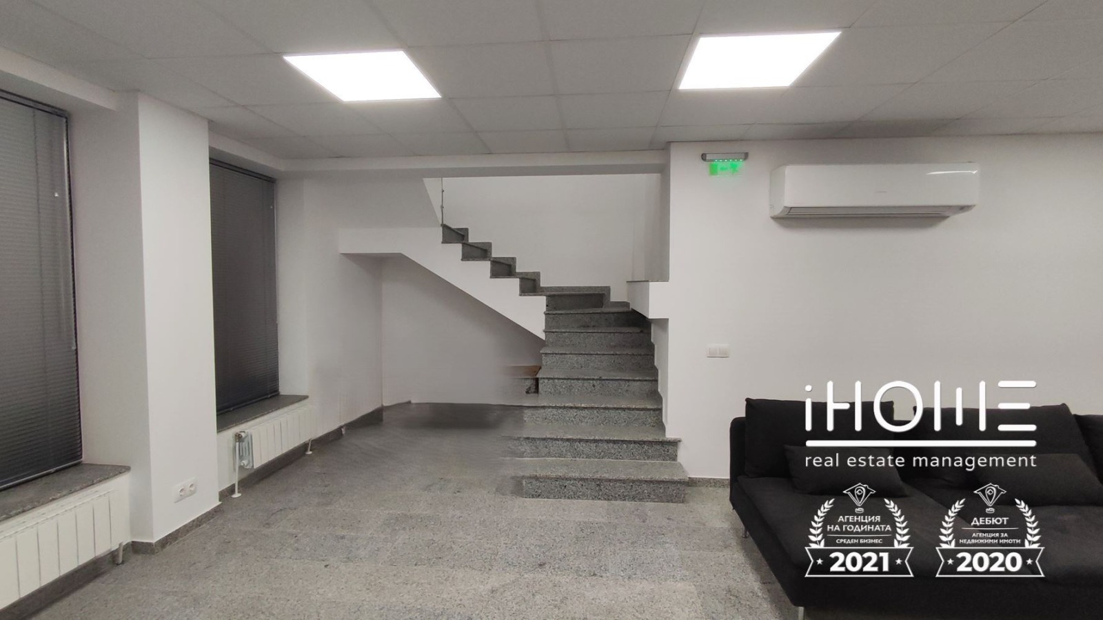 Продава ОФИС, гр. София, Оборище, снимка 10 - Офиси - 52152664