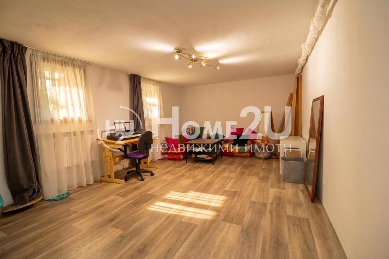 Продава ЕТАЖ ОТ КЪЩА, гр. София, Драгалевци, снимка 11 - Етаж от къща - 55557073