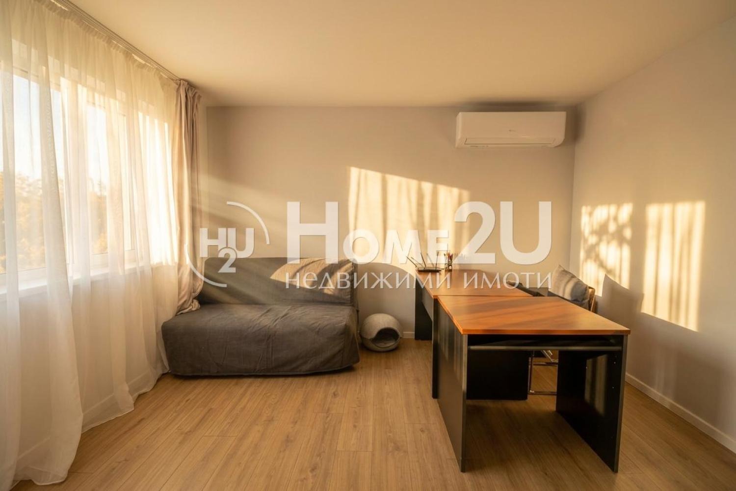 Продава ЕТАЖ ОТ КЪЩА, гр. София, Драгалевци, снимка 15 - Етаж от къща - 55557073