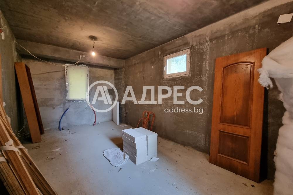 Продава КЪЩА, гр. София, Бояна, снимка 12 - Къщи - 54736765