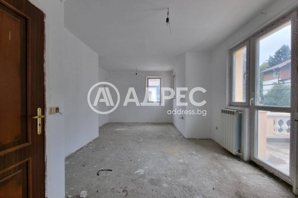 Продава КЪЩА, гр. София, Бояна, снимка 9 - Къщи - 54736765