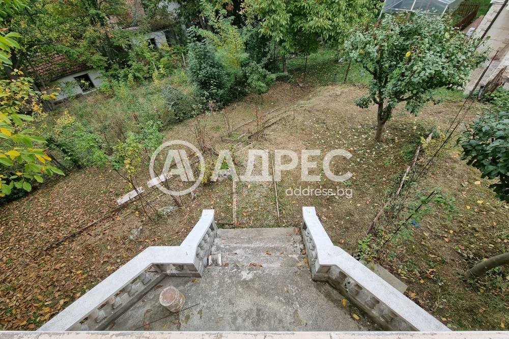 Продава КЪЩА, гр. София, Бояна, снимка 14 - Къщи - 54736765