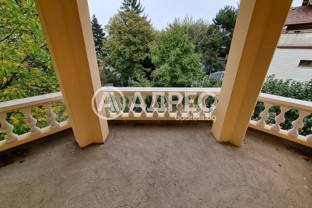 Продава КЪЩА, гр. София, Бояна, снимка 13 - Къщи - 54736765