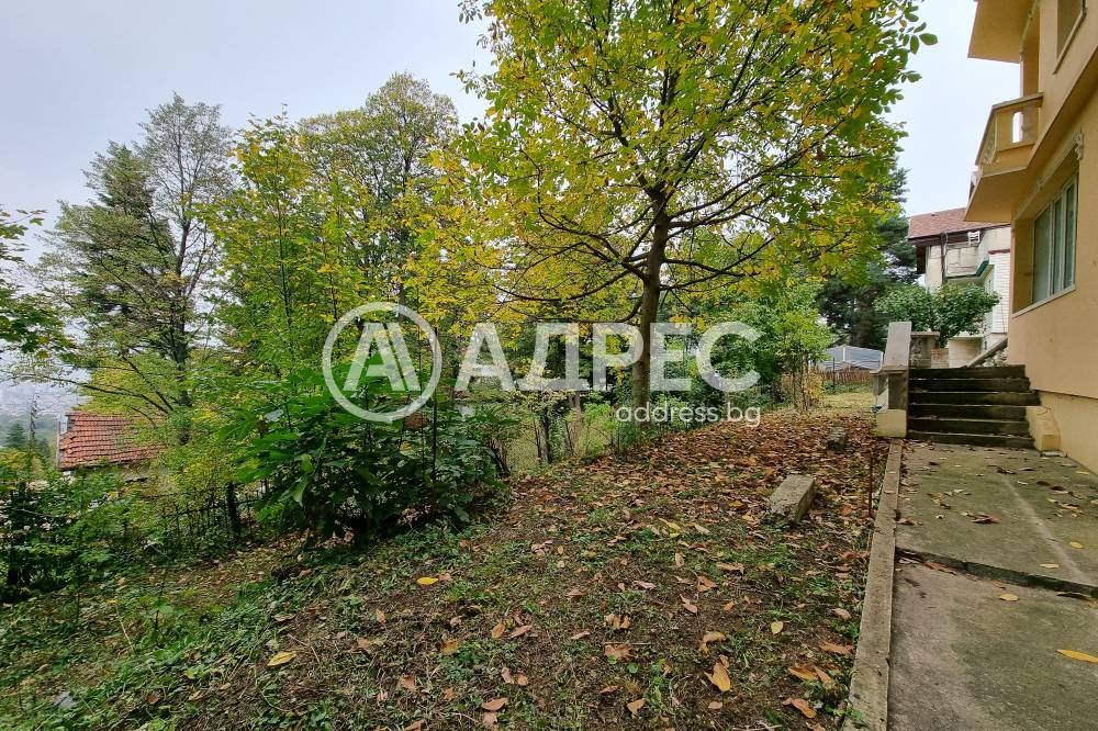 Продава КЪЩА, гр. София, Бояна, снимка 15 - Къщи - 54736765