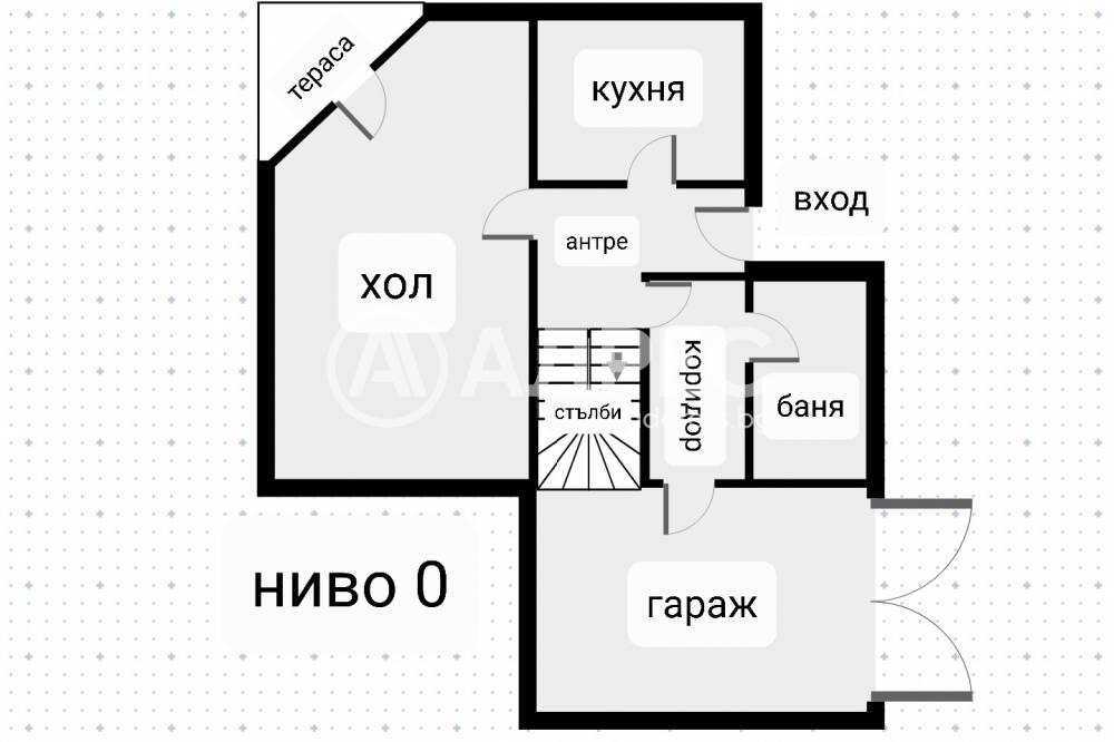Продава КЪЩА, гр. София, Бояна, снимка 4 - Къщи - 54736765