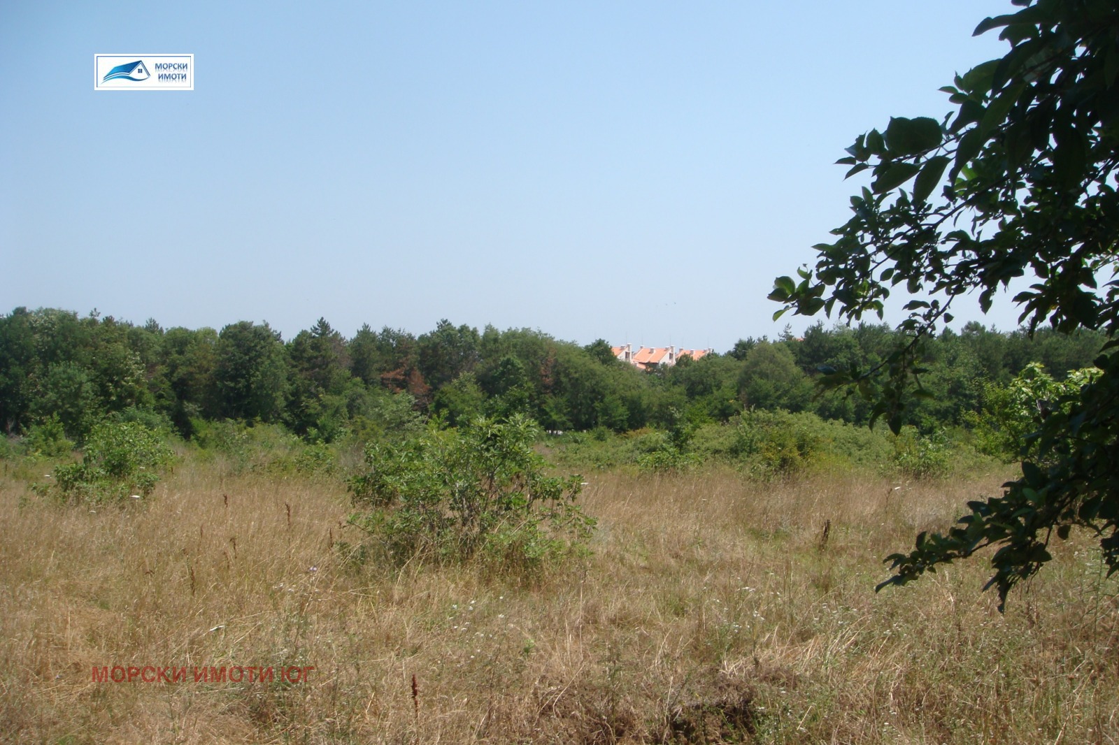 Продава ПАРЦЕЛ, с. Лозенец, област Бургас, снимка 4 - Парцели - 54969276