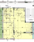 Продава 2-СТАЕН, град Бургас, Мадика • 117000 € / 228832.11 лв. • 89259932 5