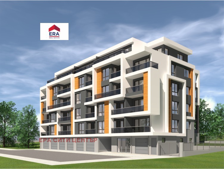 Продава 3-СТАЕН | Imot.bg — изображение 1