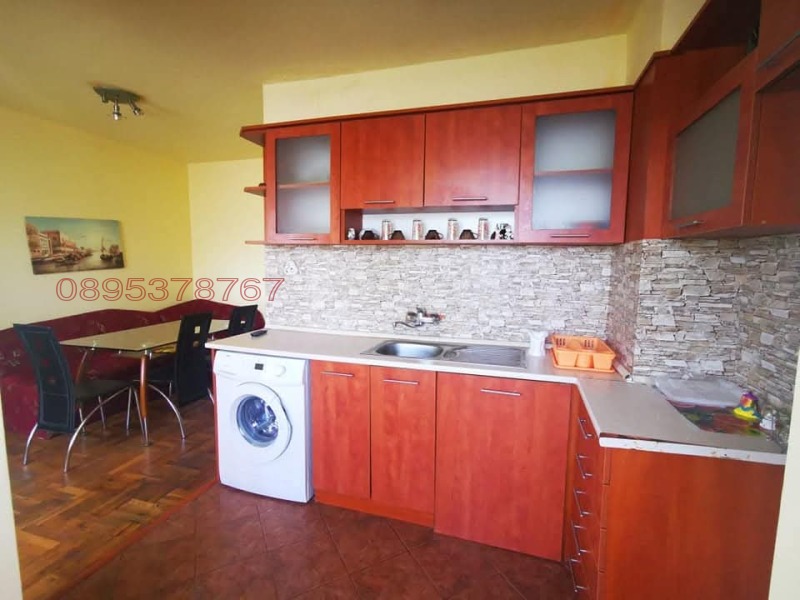 Продава 3-СТАЕН в град Варна, Аспарухово - 95 кв.м / 172 000 € » 336 402.76 лв.