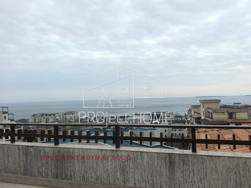 Продава 3-СТАЕН в област Бургас, гр. Свети Влас - 185 кв.м / 320 000 € » 625 865.60 лв., ПРОДЖЕКТ ХОУМ БГ ЕООД