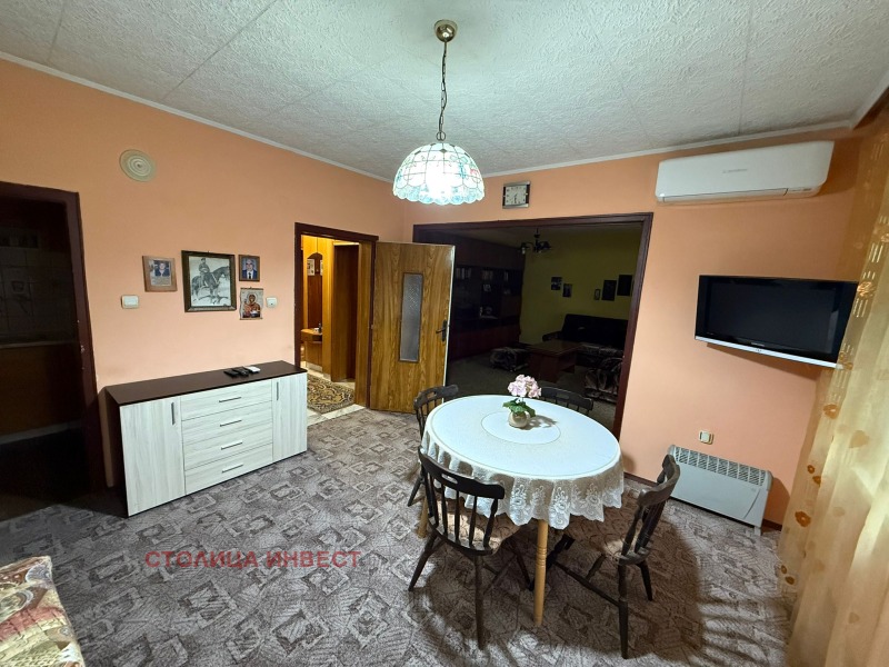 Продава МНОГОСТАЕН в град Русе, Център - 120 кв.м / 249 000 € » 487 001.67 лв., СТОЛИЦА ИНВЕСТ