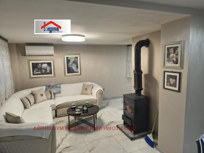 Продава КЪЩА в област Плевен, гр. Левски - 71 кв.м / 123 999 € » 242 520.96 лв., АЙВИХОУМ НЕДВИЖИМИ ИМОТИ ООД