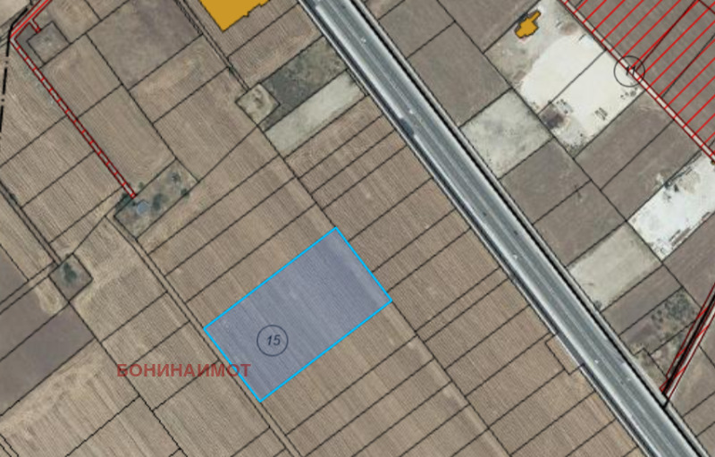 Продава ПАРЦЕЛ в област Пловдив, гр. Асеновград - 13127 кв.м / 461 230 € » 902 087.47 лв., БОНИНАИМОТ