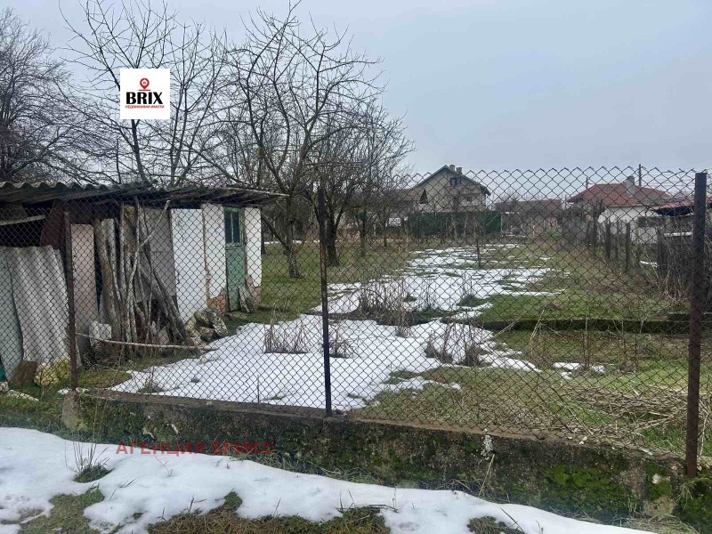 Продава ПАРЦЕЛ в област Русе, с. Сандрово - 722 кв.м / 39 000 € » 76 277.37 лв., АГЕНЦИЯ БРИКС